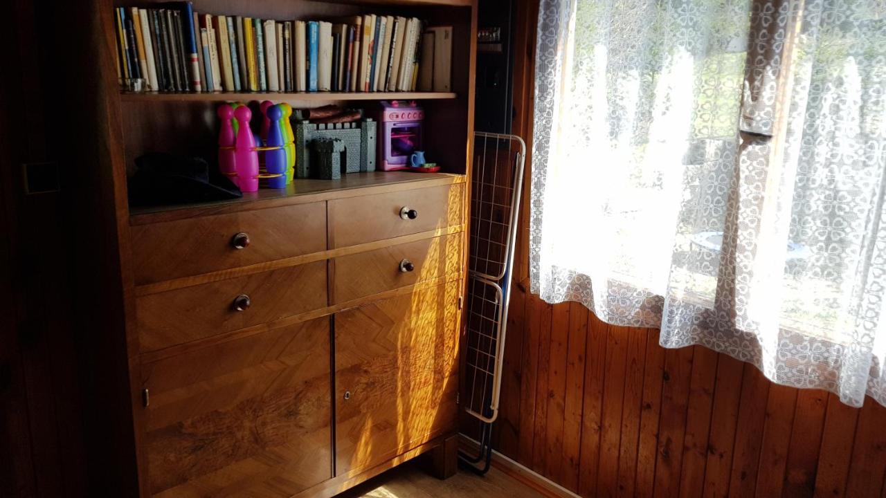Chaloupka V Pohode Holiday home Jetrichovice (Usti nad Labem)