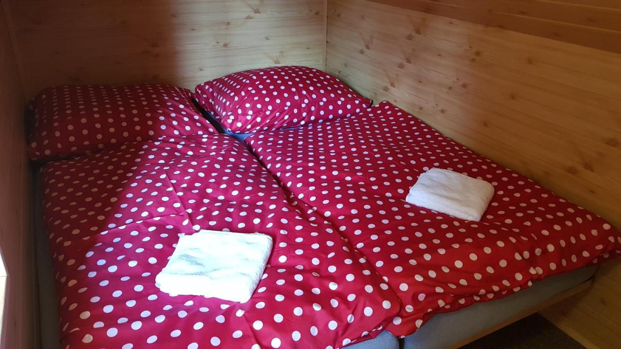 Chaloupka V Pohode Holiday home