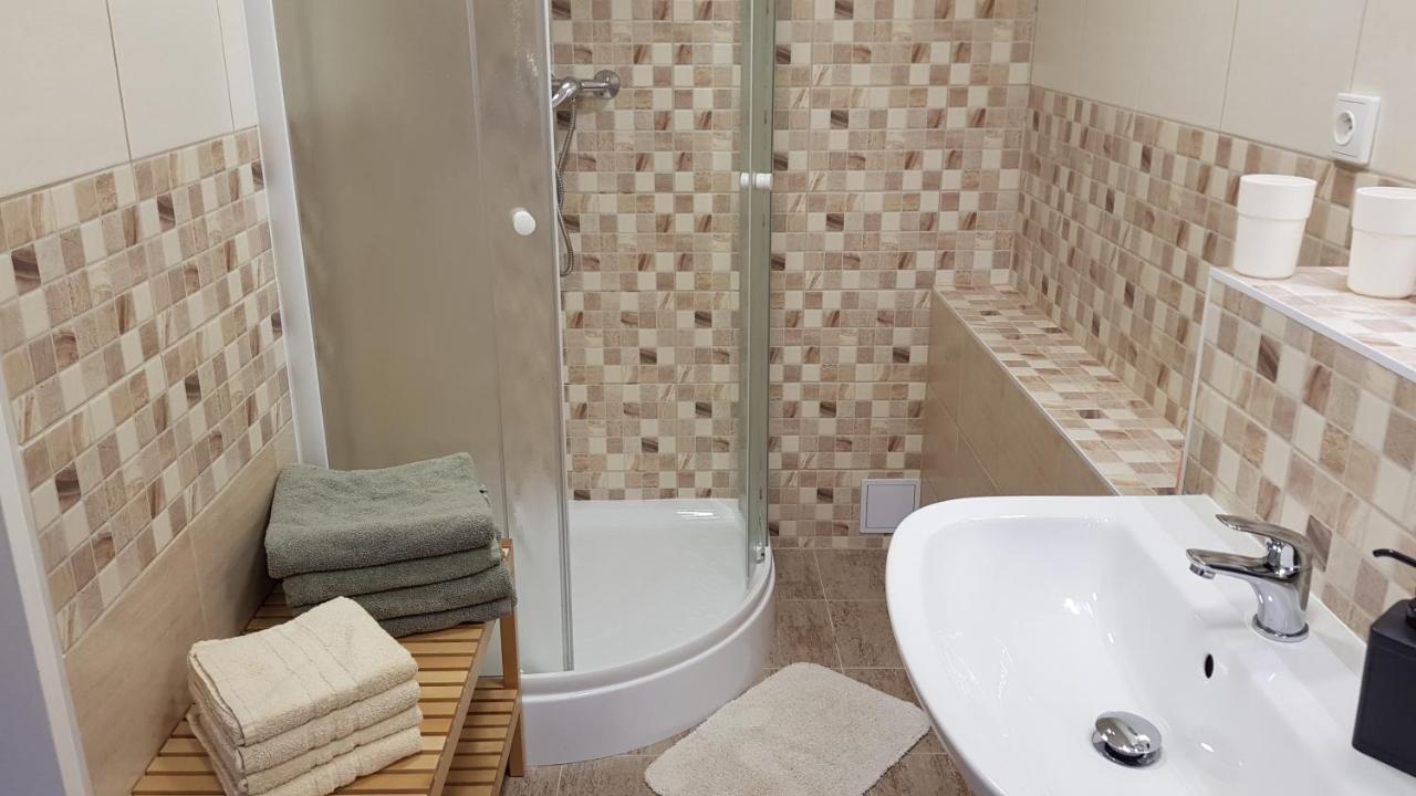 Chaloupka V Pohode Vakantiehuis Jetřichovice